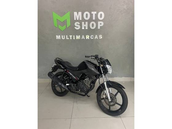 YAMAHA FACTOR 150ED 